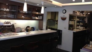 Merlot Cafe & Bistro