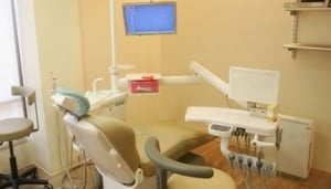 MetDent Dental Clinic