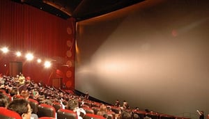 Miramar Cinema