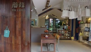 Mogu Dadoucheng Filiale