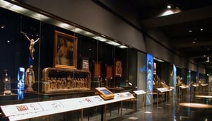 Museu das Religiões do Mundo