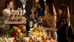 MVSA Spanish Restaurant