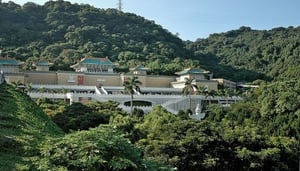 National Palace Museum Gift Shop