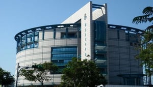 Centro Nacional de Educação em Ciência de Taiwan (NTSEC)