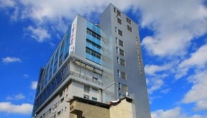 Neihu Kommunale Sportscenter