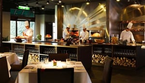 No. 168 Prime Steakhouse