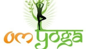 Om Yoga
