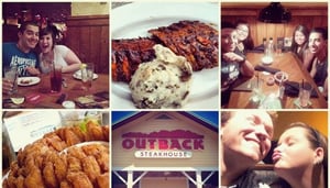 Outback Steakhouse