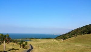 Pa Li International Golf Course