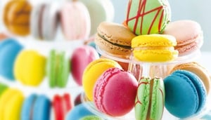 Pâtisserie La Douceur