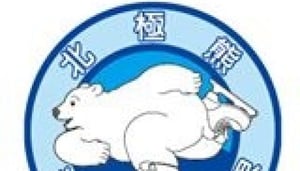 Polar Bear Ice Skating World