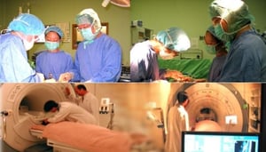 Priority Care Center at Adventist Hospital