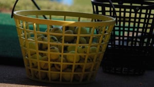 Qiao Da Driving Range