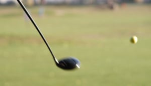 Qing Niao Driving Range