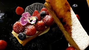 SEASON Artisan Patissier