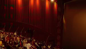 Shin Kong Cinemas