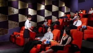 Showtime Cinemas -  Linsen North Road