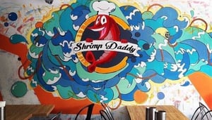 Shrimp Daddy