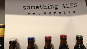 Something Ales
