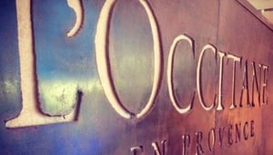 Spa L'Occitane Gongguan Branch