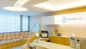 Sparadise the Organic Meridian Massage Spa