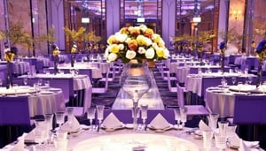 Splendor Banketrestaurant