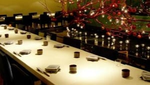 Sumie Nouvelle Cuisine Japanese