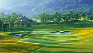 Ta Shee Golf & Country Club