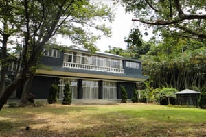 Taipei: Chiang Kai-Shek Shilin Residence Ticket