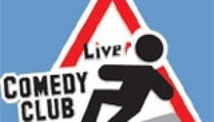 Taipei Comedy Club