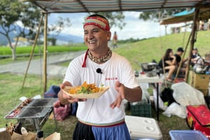 Taipei: Eastern Beauty 5 Day Join Tour (Classic)