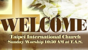 Taipei International Church
