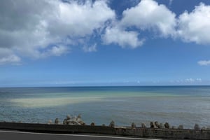 Taipei: Jiufen, Himmelslaternen in Shifen & Keelung Nachtmarkt