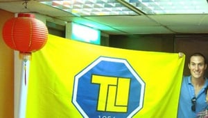 Taipei Language Institute