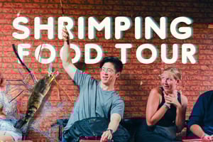 Taipei: Taiwan Traditional Breakfast & Market & Tea Tasting