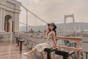 Anime antiche e storie nascoste: scopri il fascino di Taoyuan