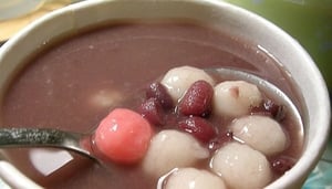 Taishun Street Traditional Dessert Stall