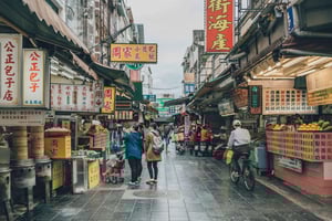 From Taipei: Best of Taiwan 9-Day Trip with Accommodation