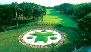 Taoyuan Golf & Country Club