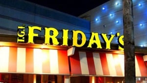 T.G.I. Friday's