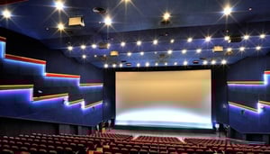 The Ambassador Theatre