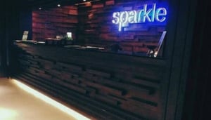 The Sparkle Spa