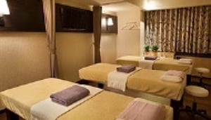 Centro Massaggi Mille Miglia