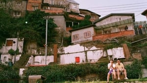 Treasure Hill Artist Village