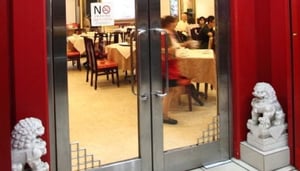 Prawdziwa Restauracja Pekińska