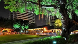 Tsai Jui-yueh Dance Research Institute