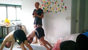 United Yoga