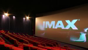 Vie Show Cinemas Taipei Sun