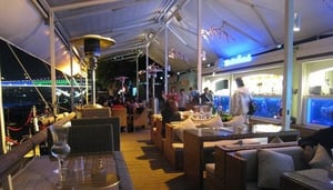 Waterside Bistro