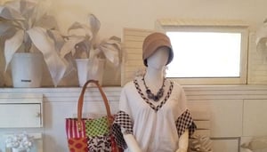 Wow Bravo Funky Rap Clothing and Art Gallery